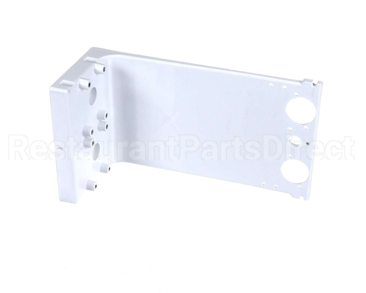 38121.0003 Bunn Platform Assembly, Disp W/Inserts 3 Mtg