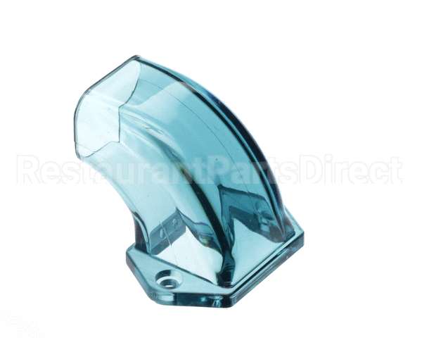 38125018 Rancilio Coffee Dispensing Beak Rocky S