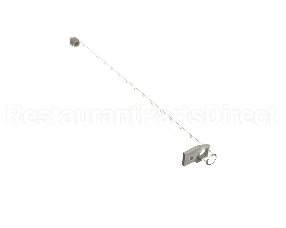 381316G01 Hoshizaki Water Supply Pipe