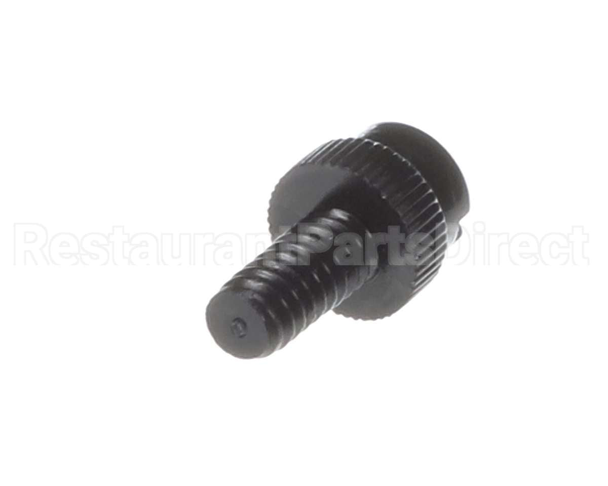 38132 Structural Concepts Screw Thumb 1/4-20X.50 Bl