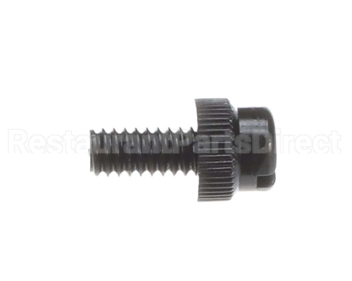 38132 Structural Concepts Screw Thumb 1/4-20X.50 Bl