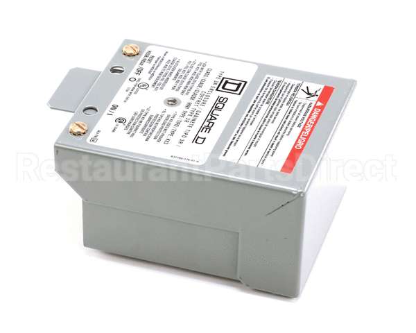 381371 Accurex Encl,6X6X4,Nema3R,Sqd-9991Ke3Y