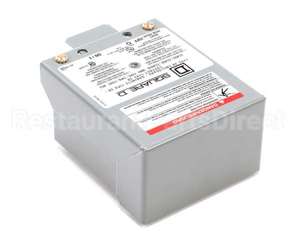 381371 Accurex Encl,6X6X4,Nema3R,Sqd-9991Ke3Y