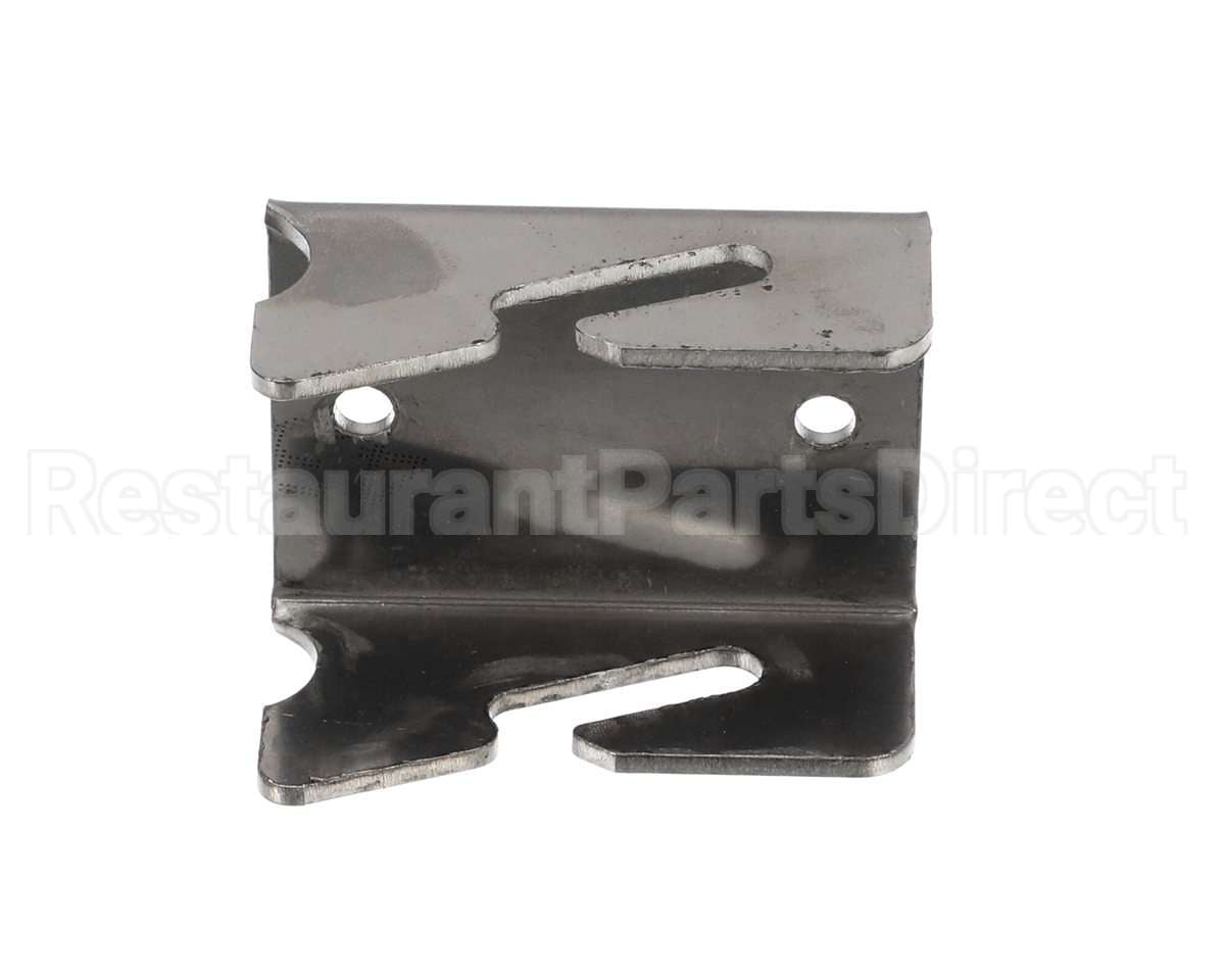 38139 Silver King Bracket Center