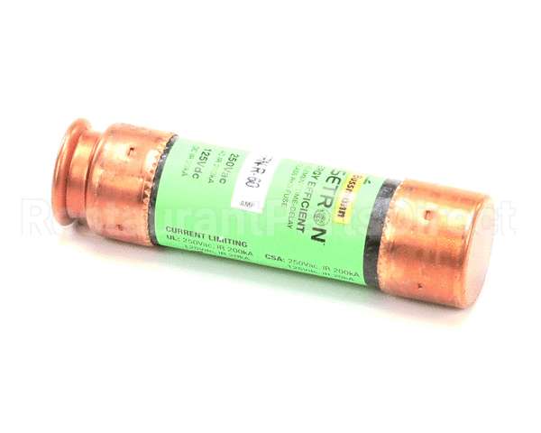 381412 Accurex Fuse60A250Vclass Rk5Detim