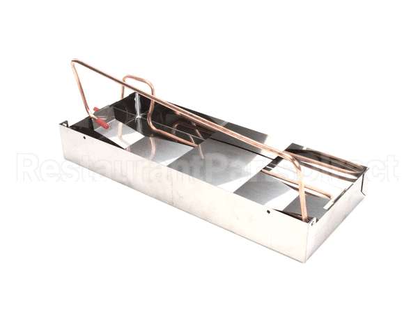 38142 Silver King Assembly Condensate Pan Skpz72D