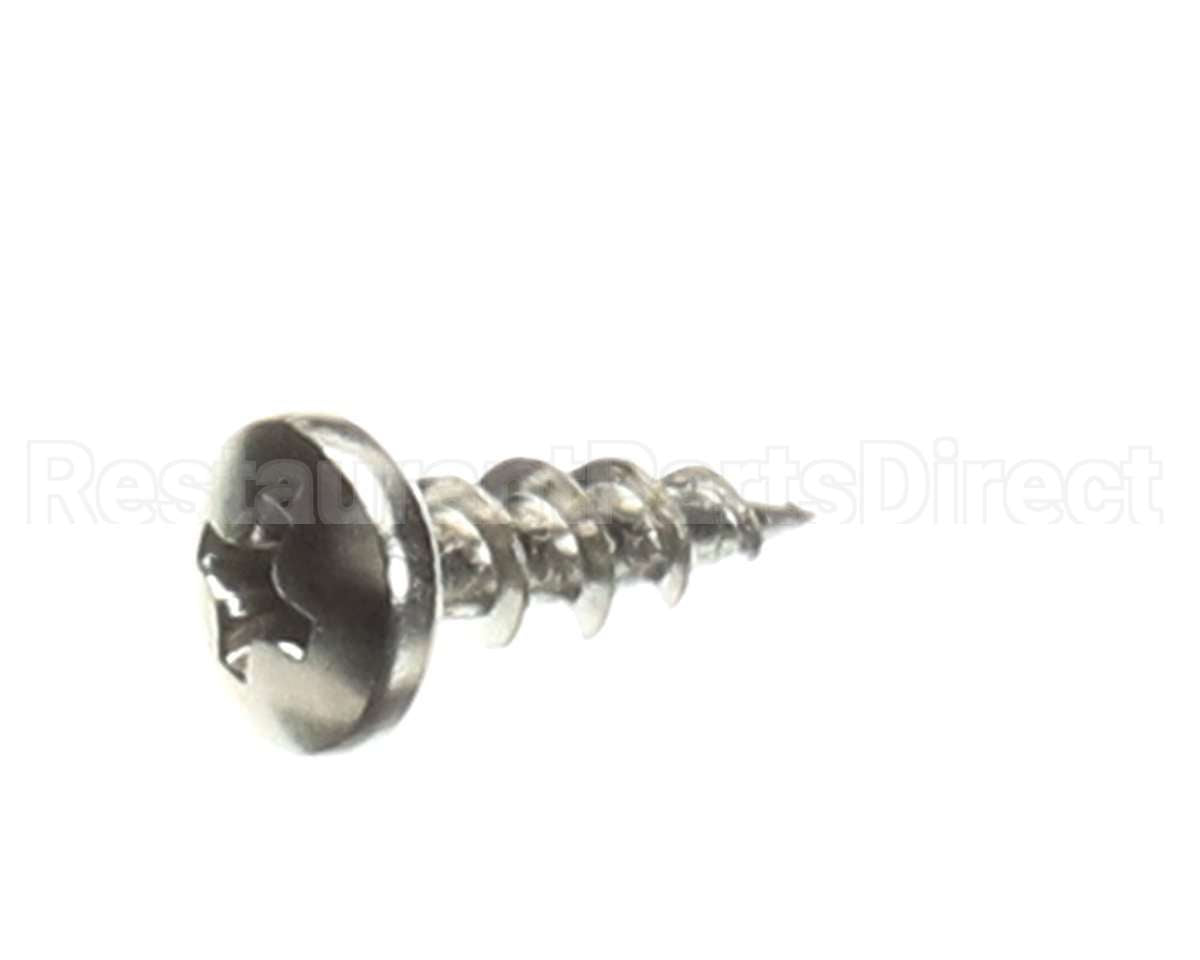 38144 Structural Concepts Screw #10X.62Phpnhd 17 Zn