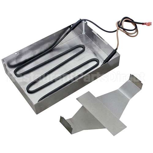 38155 Compatible Silver King Pan Assembly - Condensate
