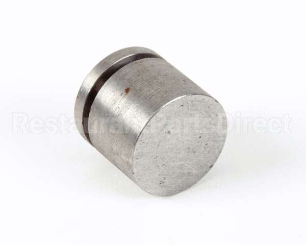3817 Blodgett Pin, 7/16 Round X 13/32