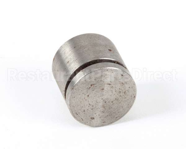 3817 Blodgett Pin, 7/16 Round X 13/32