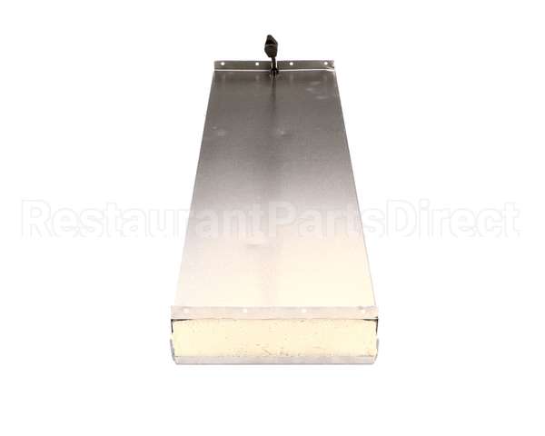38199 Silver King Assembly Stile Vert 115V Skf72D