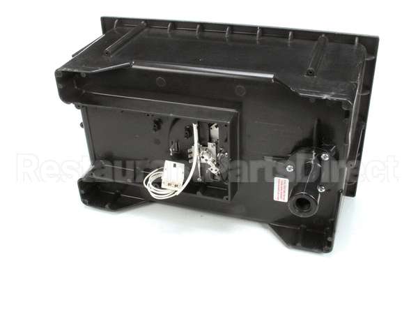 3820110 Vollrath Servewell Elev Well 120V/700W