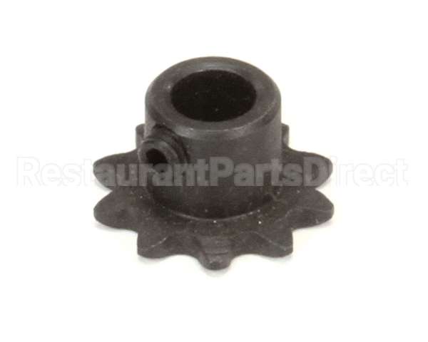 38216 Middleby Sprocket,.25 Pitch 10 Teeth