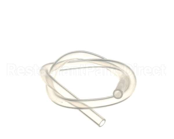 38228002 Rancilio Silicone Hose D. 9 X 6Mml 560