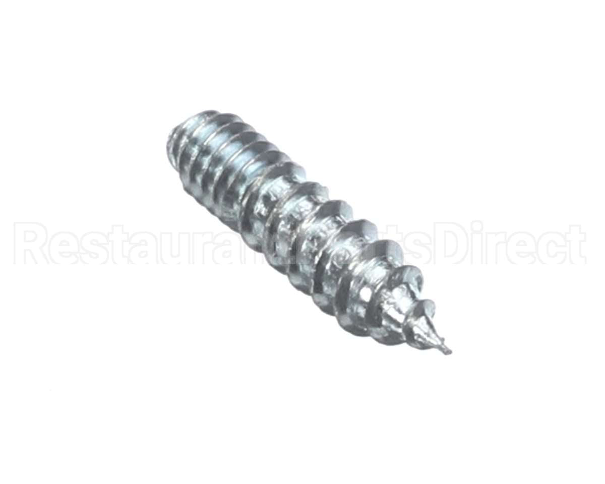 38244 Structural Concepts Screw Hanger Bolt 1420X1.00