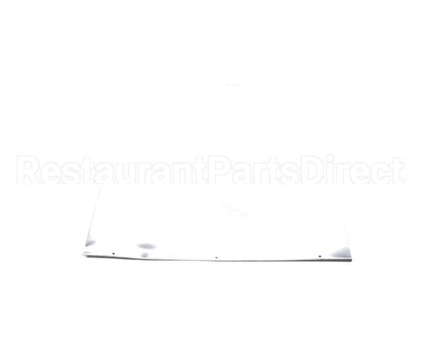 38246 Blodgett Bodyside, Lh Xr8