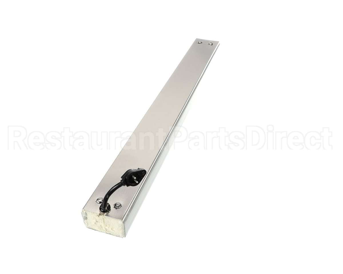 38270 Silver King Assembly Mullion 2 Pan 115V Skf72D