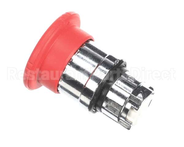 382729 Accurex Pb22Mmw40Mm Mushroomredsq