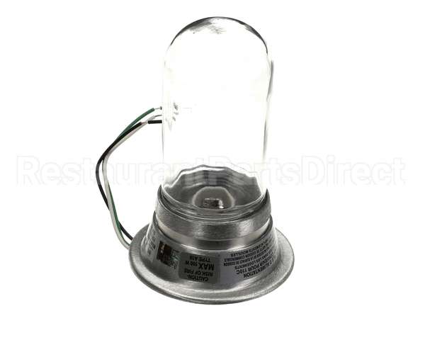 382741 Accurex Lgt,Fix,Inca,Globefix,L55-2004