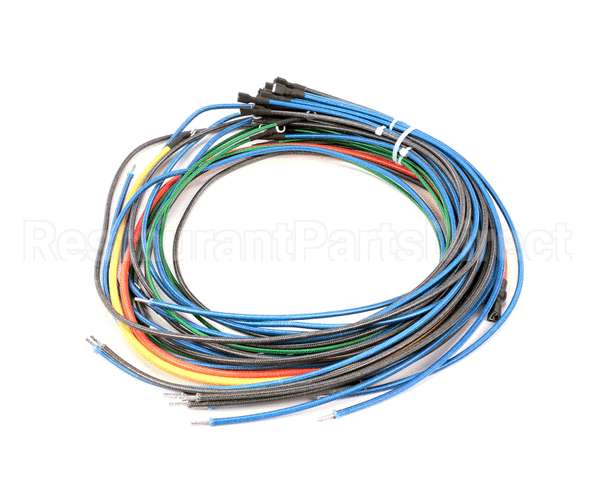 38276 Imperial Ire-6 Wire Harness