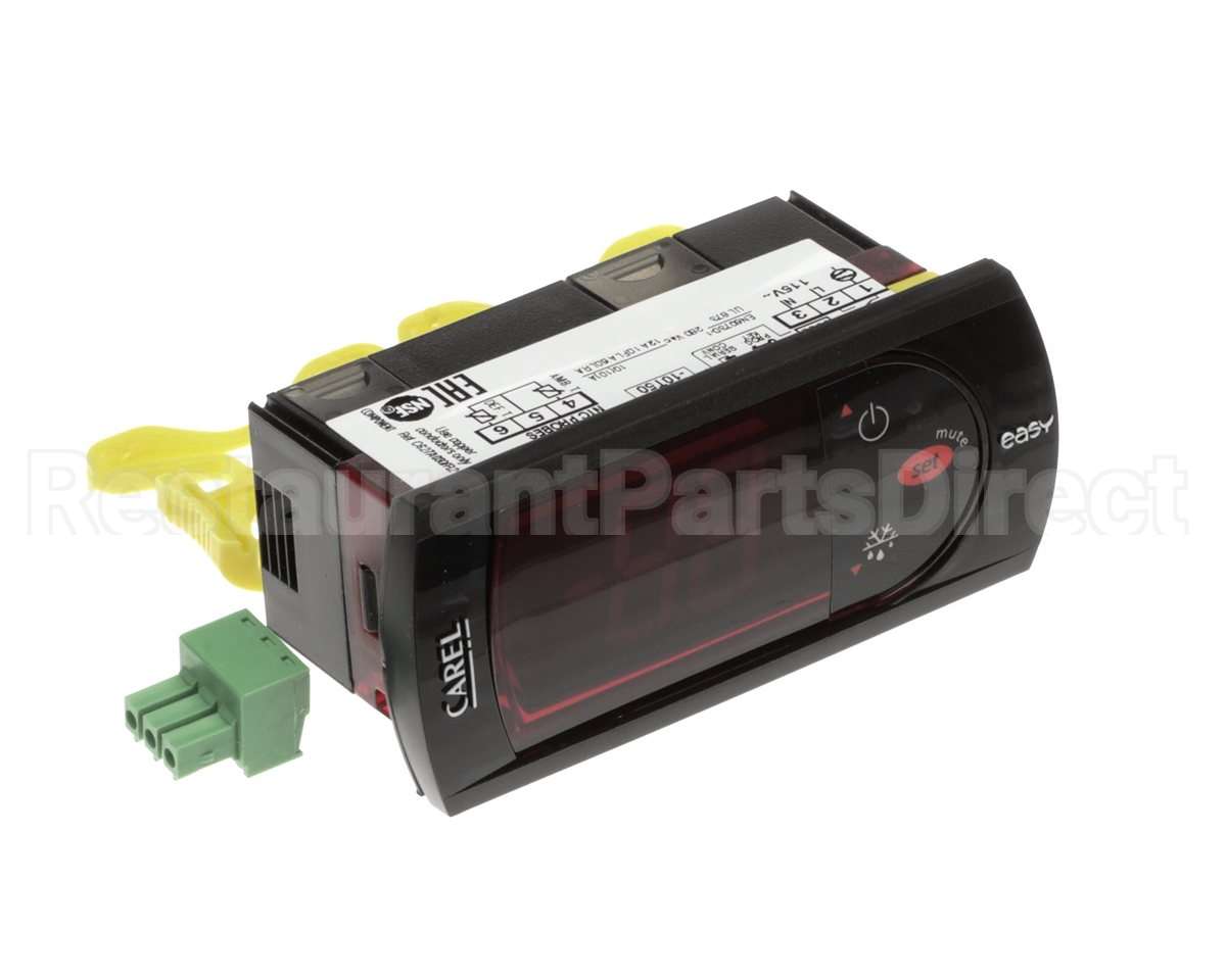 38285 Prince Castle Cntrl Elec 115V Prgm Prep Tbl