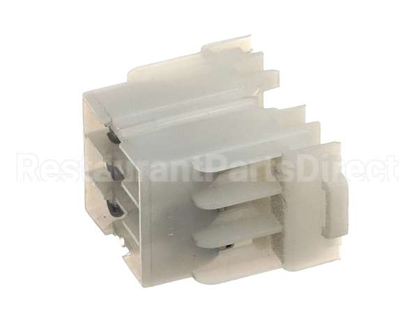 382859 Accurex Terminalblock40A600V2210Awgb
