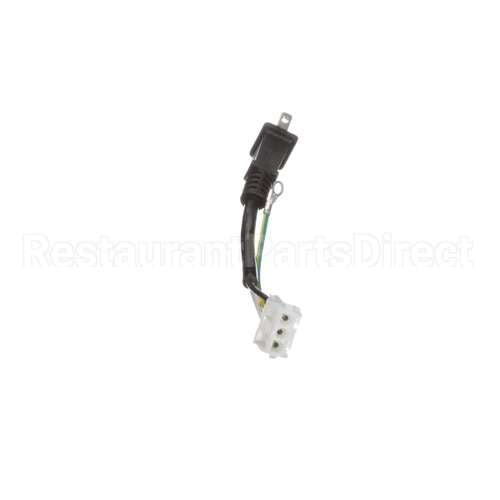 382861 Accurex Adapt,Fml Amp(Cap)To 2 Bld Plu