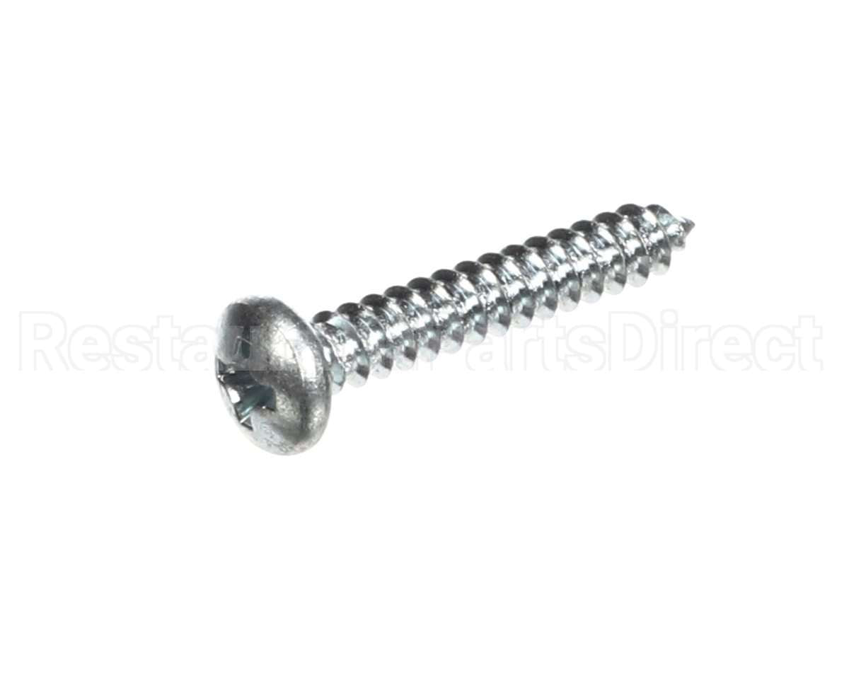 38290 Structural Concepts Screw #8X1.00 Ph Pn Hd Zn