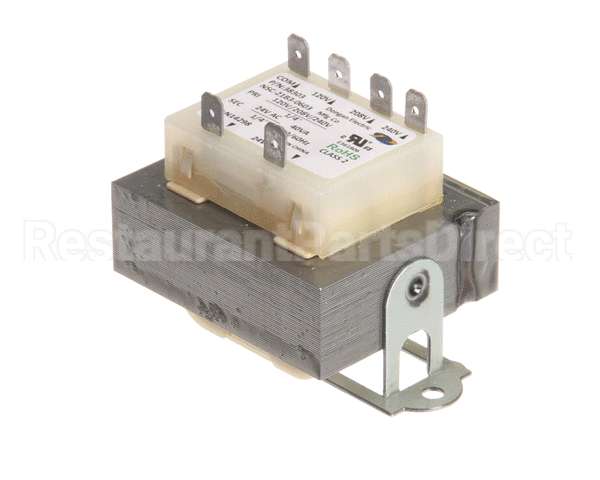 38303 Blodgett Transformer, 40Va 120-240P/24S
