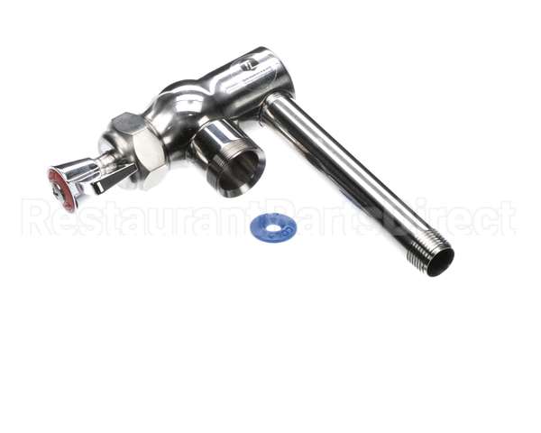 38318 Fisher Ss Ctl Vlv Addonlh Rig Sv 4