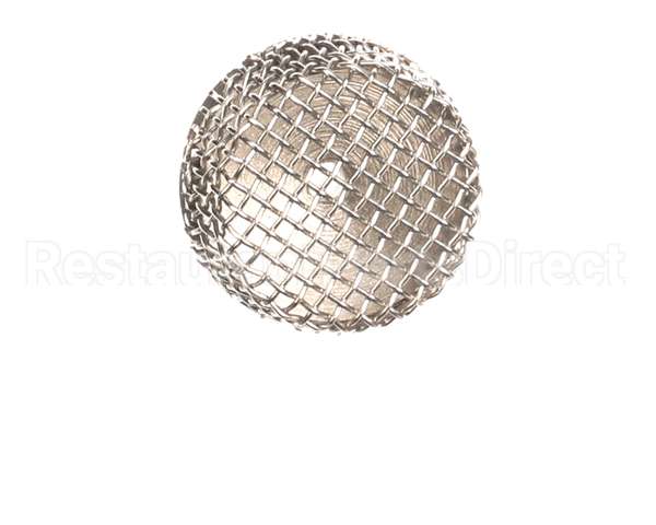 38325L Grindmaster Cecilware Restrictor Flow Screen(.094D)Assembly,