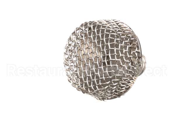 38325L Grindmaster Cecilware Restrictor Flow Screen(.094D)Assembly,