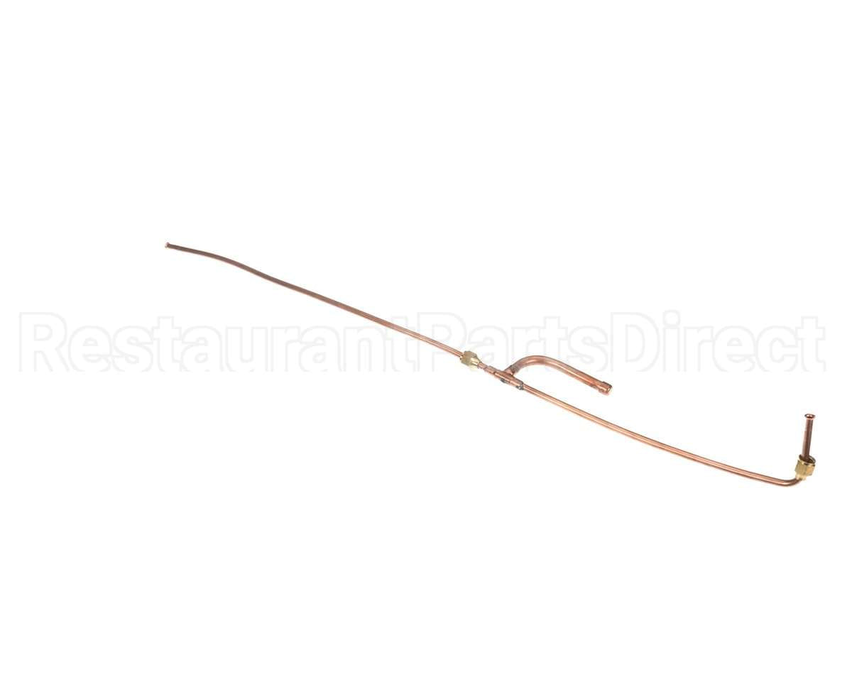 38342.0002 Bunn Tube Assembly, To Solenoid