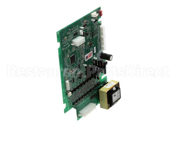 38358.1001 Bunn Cba Kit, 230 Metric