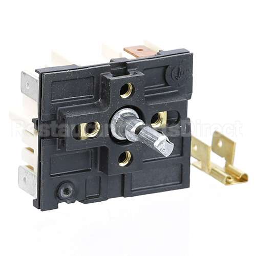 383641 Compatible Metal Masters Infinitectrl, 240Vac 15A