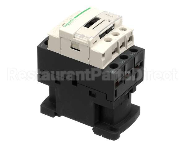 383757 Accurex Contactor,18A,120V,3P,Sqd Lc1D