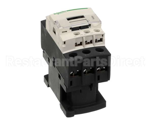 383758 Accurex Contactor25A120V3Psqd Lc1D