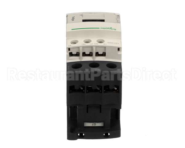 383758 Accurex Contactor25A120V3Psqd Lc1D
