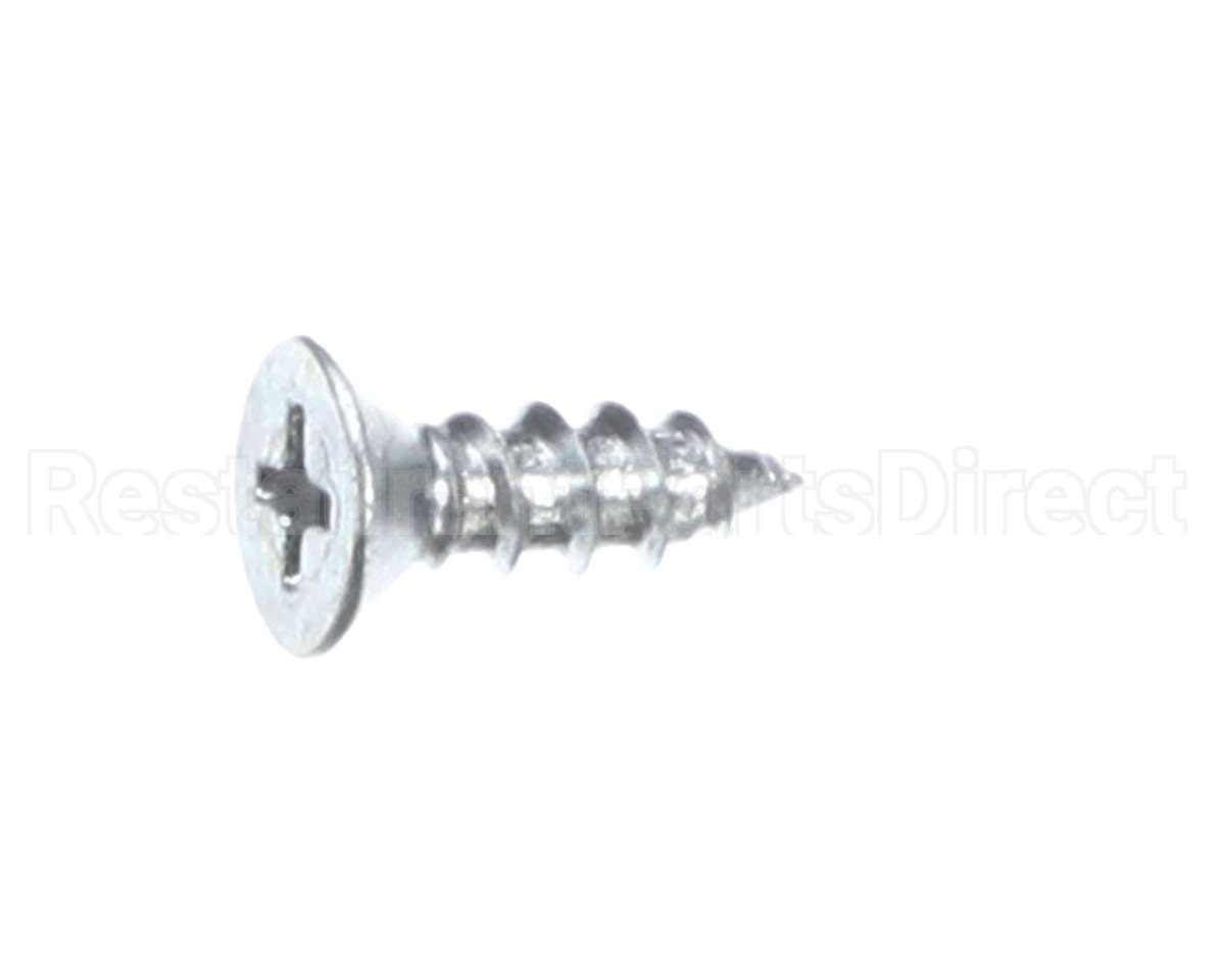 38376 Structural Concepts Screw #10X.62 Ph Fl H Zn