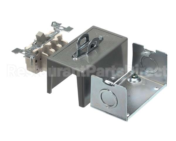 383786 Accurex Switchtoggle30A3Psqd 2510Kg2S2