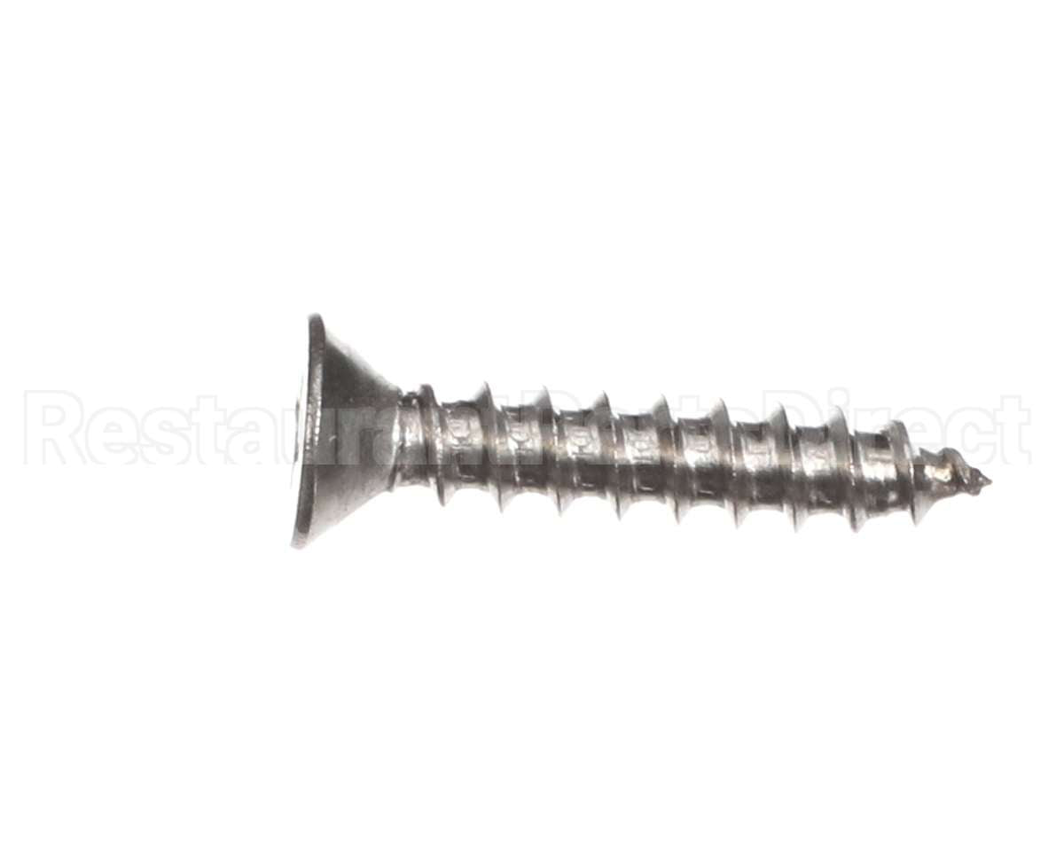 38386.0000 Structural Concepts Screw #10X1.00 Ph Fl H Ss