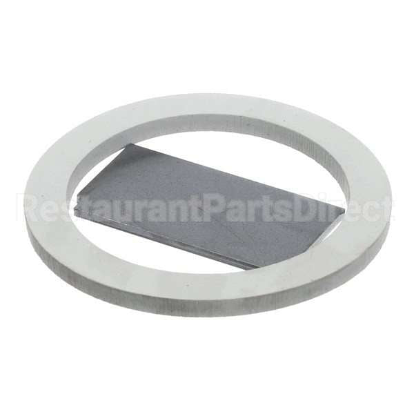 3841 Compatible Hardt Autoclean Drain Gasket Silicon