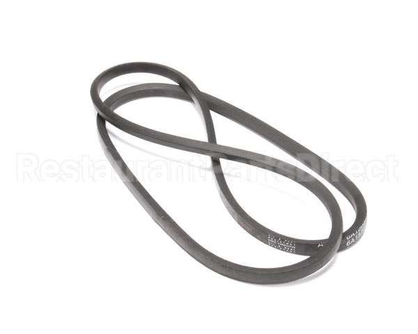 38410 Blodgett Belt, Vee Bob