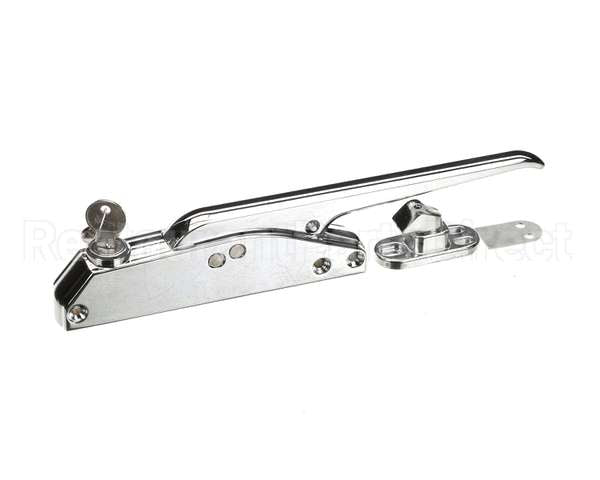 3842 Thermalrite Blast Chiller Latch 538C Edgemount Cylinder Locking