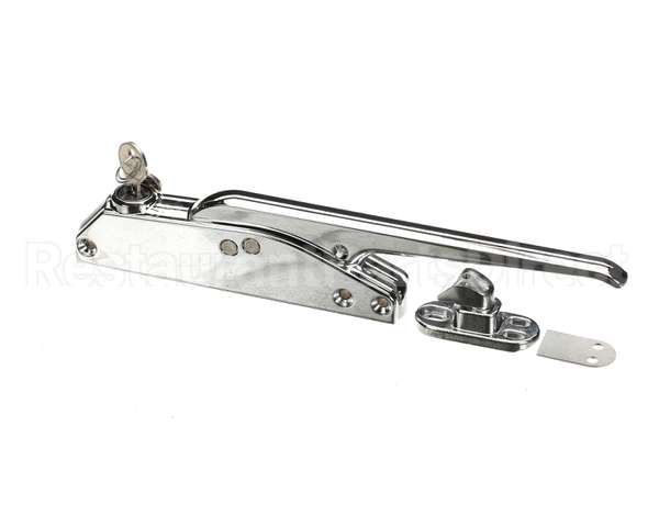 3842 Thermalrite Blast Chiller Latch 538C Edgemount Cylinder Locking