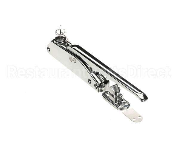 3842 Thermalrite Blast Chiller Latch 538C Edgemount Cylinder Locking