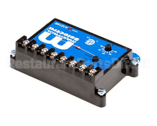 384397 Accurex Electric,Amp,A1014R-10,Maxitrol,Tm