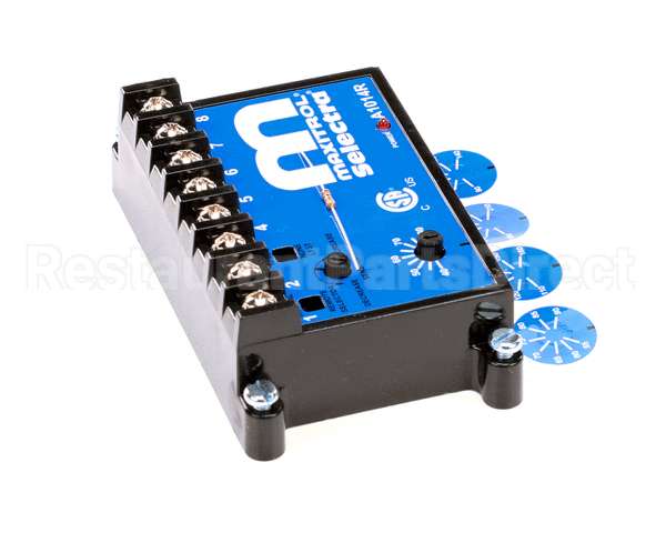 384397 Accurex Electric,Amp,A1014R-10,Maxitrol,Tm