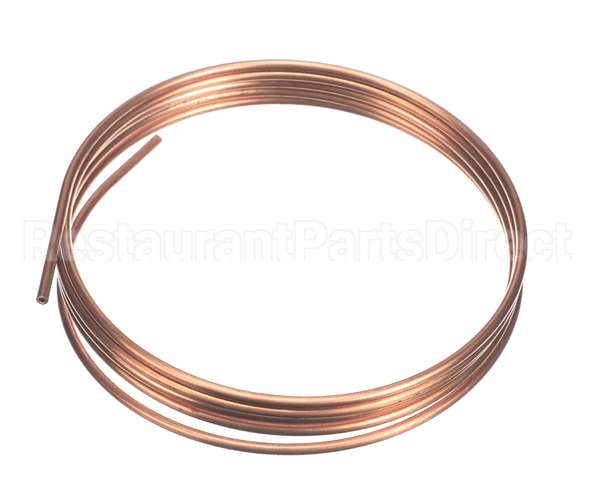 38453 Silver King Tube Cap Cu .054 Id .106 Od 66 In