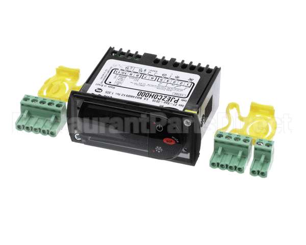 38460 Silver King Control Electr 230V (Prgrmd)(Frzr)